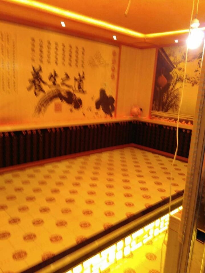 湖北查看大型洗浴中心汗蒸房厂家
